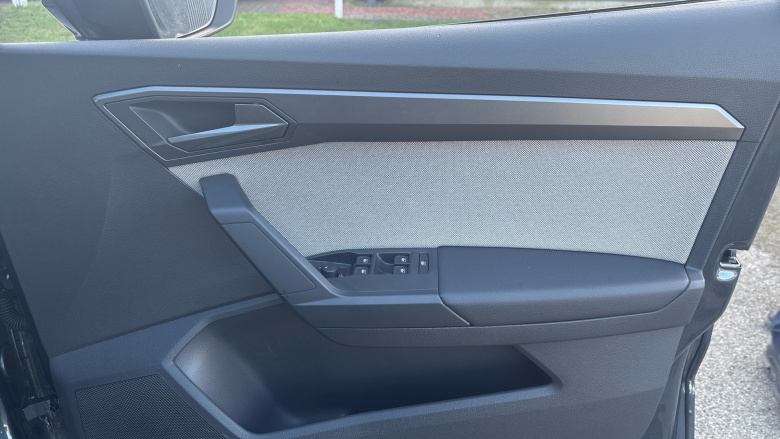 SEAT Ibiza 1.0 TSI 95 FR Sport 5dr Petrol Hatchback